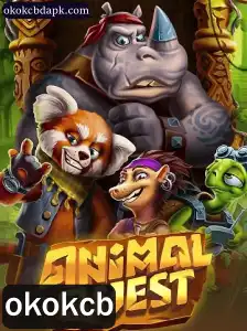 Descubra a Aventura Selvagem de AnimalQuest: Um Mergulho no Mundo Animal