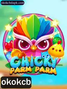 Descubra ChickyParmParm: O Novo Fenômeno dos Jogos