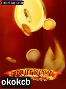 Descubra o Fascinante Mundo do Jogo FruitNovaSuper80