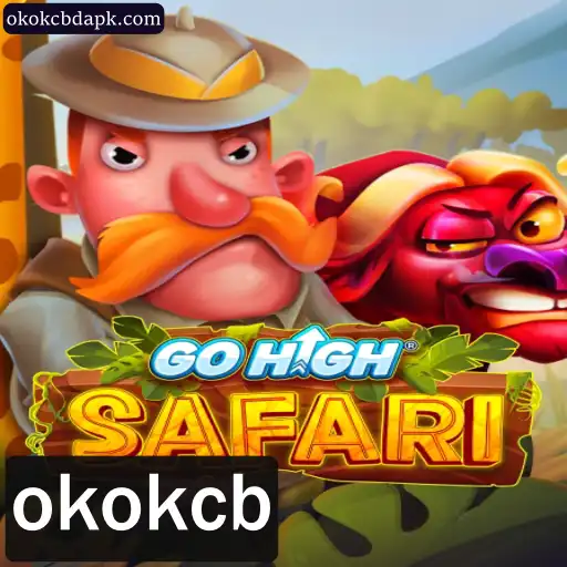 Explorando GoHighSafari: Um Jogo Inovador de Aventura