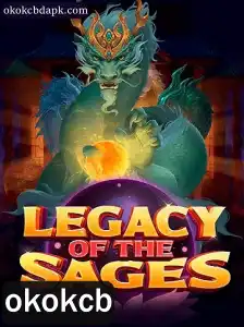 Explorando o Universo de LegacyoftheSages: A Nova Experiência de Jogo Interativa