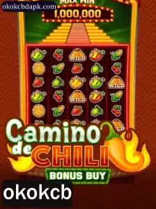 Explorando as Aventuras de CaminodeChiliBonusBuy