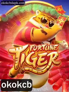 Descubra o Fascinante Mundo de FortuneTiger