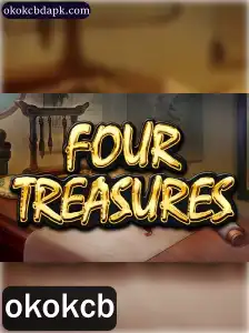 Desvendando FourTreasures: O Jogo que Une Estratégia e Aventura