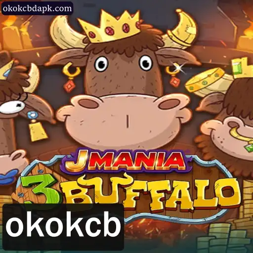 Descubra o Mundo de JMania3Buffalo: Uma Aventura Inédita no Universo dos Jogos