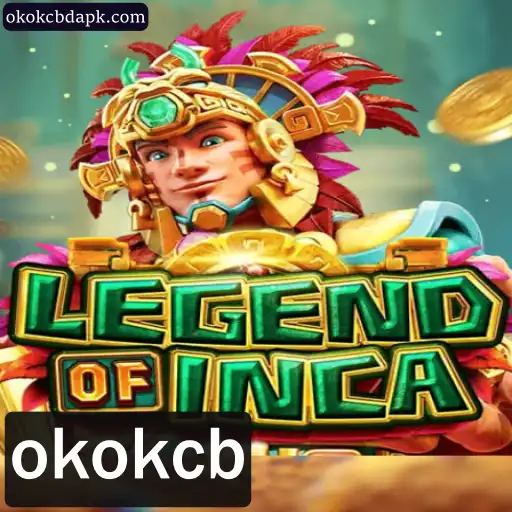 LegendofInca: Explorando os Mistérios Antigos com a Palavra-Chave okokcb