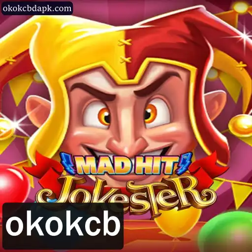 MadHitJokester: O Jogo Que Conquista Todos