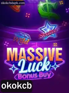Descubra o Fascinante Mundo de MassiveLuckBonusBuy