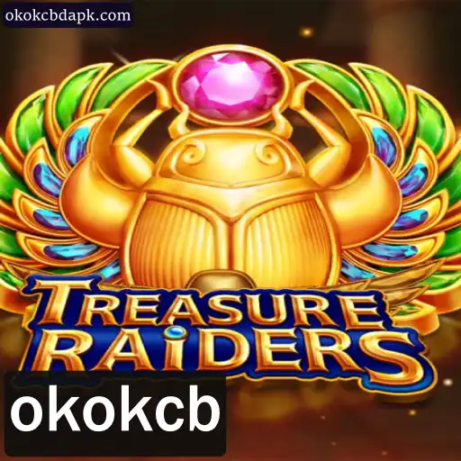 Descubra Tudo Sobre TREASURERAIDERS: O Jogo de Aventura e Estratégia