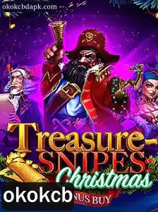 Descubra o Fabuloso Mundo de TreasuresnipesChristmas: Um Guia Completo com as Regras e Introdução ao Jogo