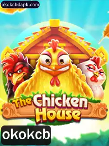 TheChickenHouse: Um Novo Jogo Interativo de Estratégia